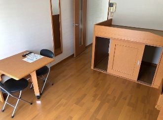 その他部屋・スペース　現状優先です。