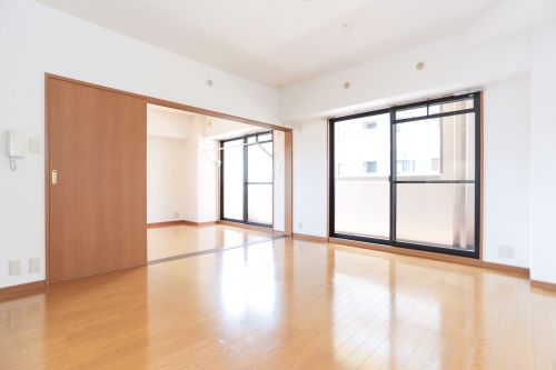 居室・リビング　※参考写真　現状優先です。