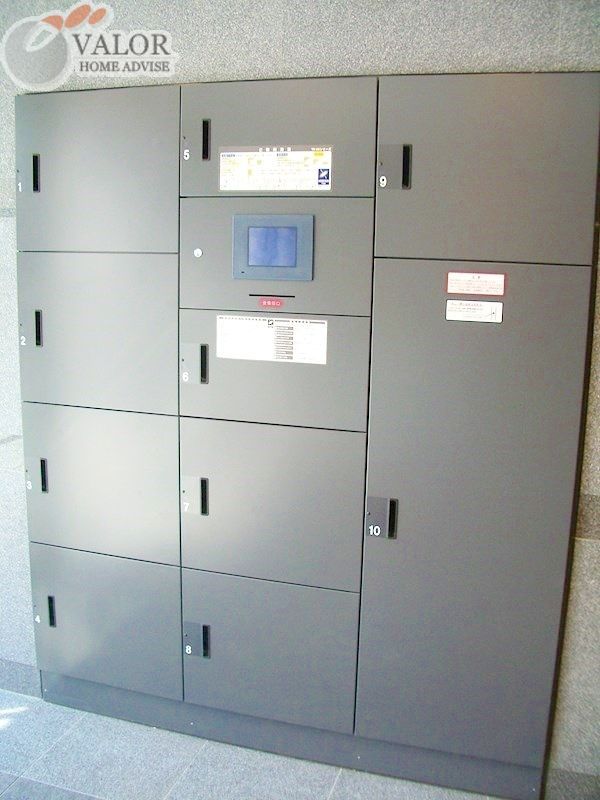 その他共有部分　物件画像