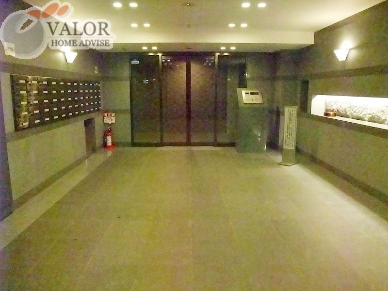 エントランス　物件画像