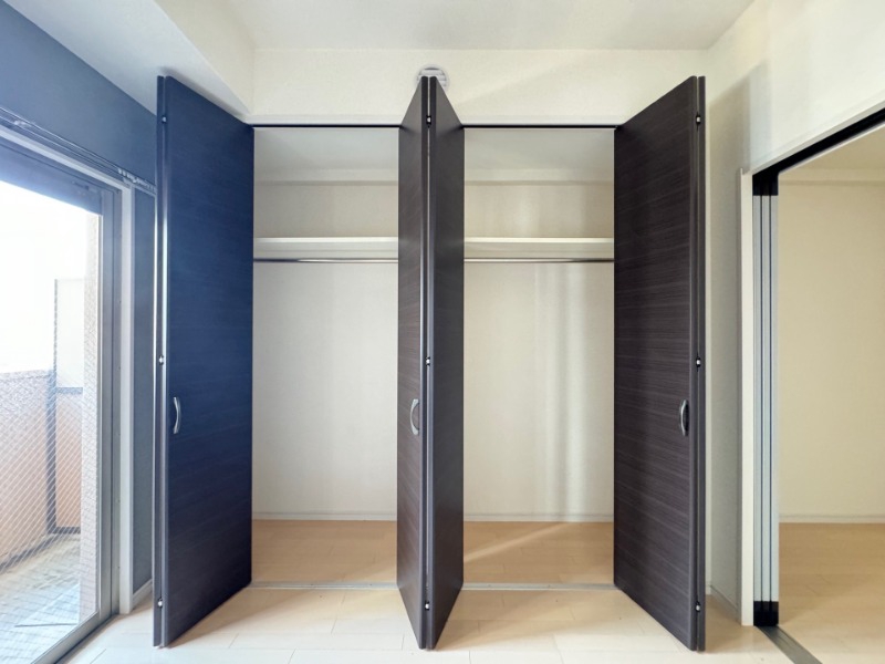 収納　※他号室イメージ