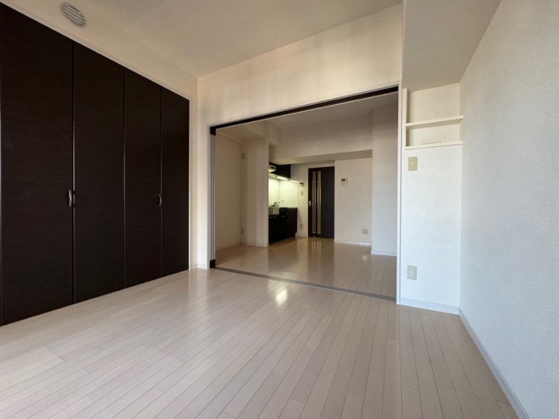 居室・リビング　※他号室イメージ