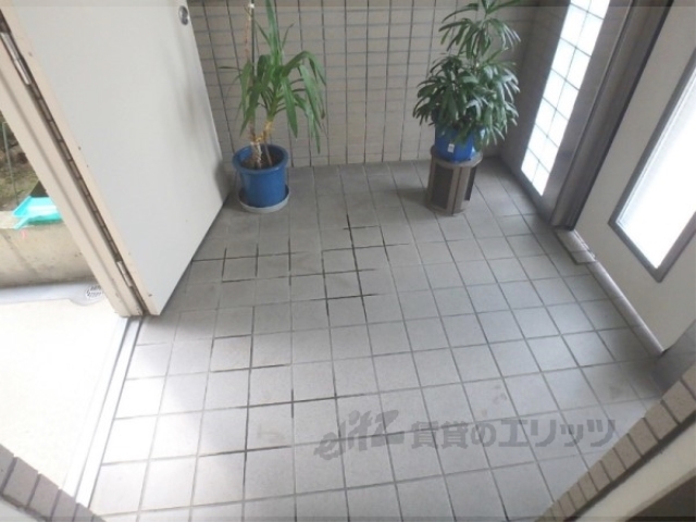 ロビー　ロビー