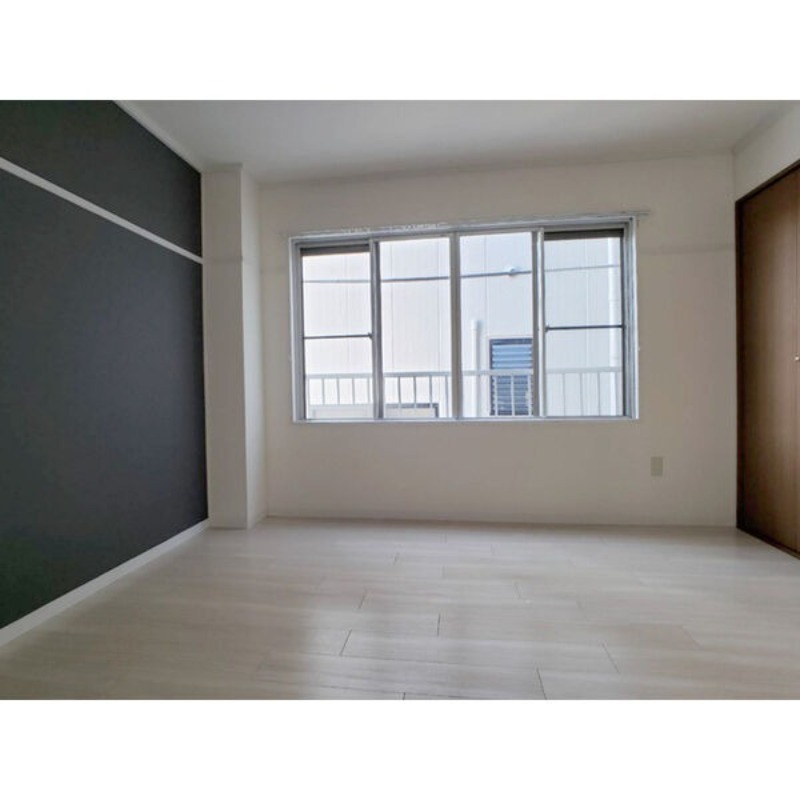 居室・リビング　図面と現状に相違がある場合には現状を優先