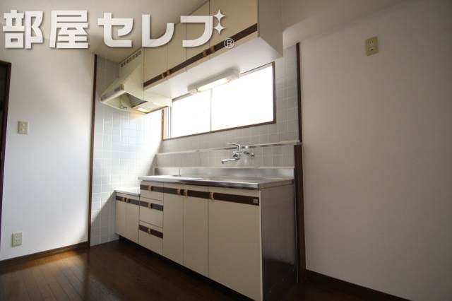 キッチン　参考画像