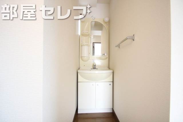 洗面設備　参考画像