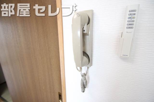 セキュリティ　参考画像