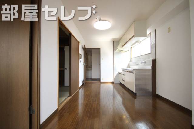 居室・リビング　参考画像