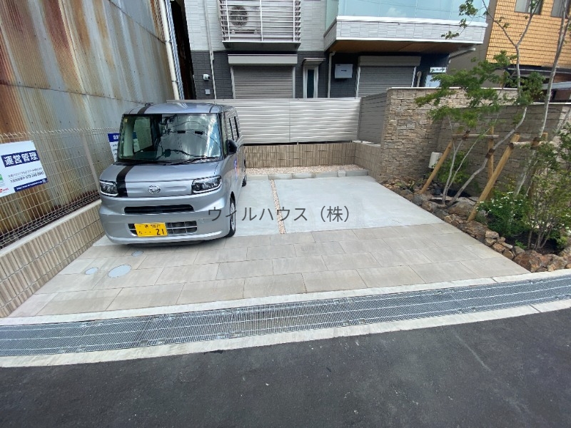 リヴィエール桜之町東のその他写真