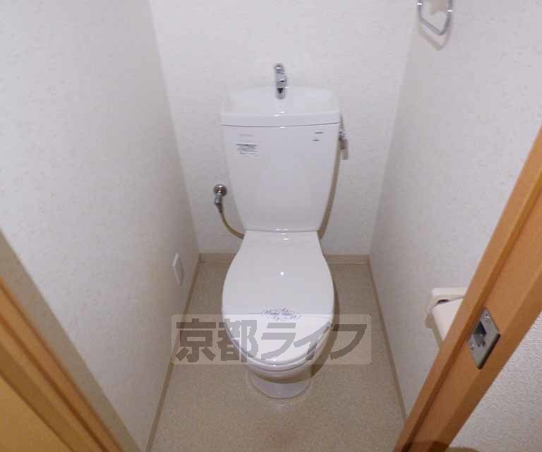 トイレ　綺麗なトイレです。