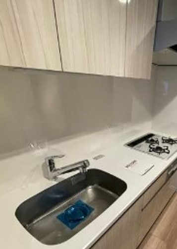 キッチン　キッチン※別部屋参考写真