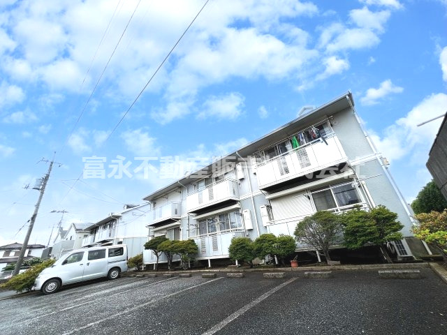 建物外観　外観です