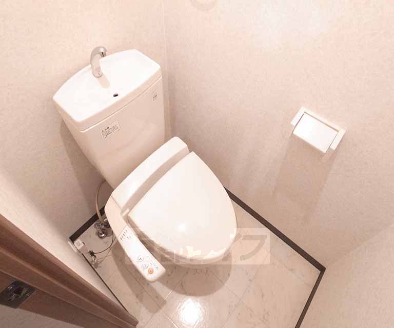 トイレ　ゆったりトイレ