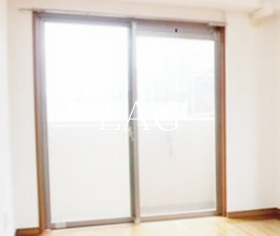 バルコニー　バルコニーです。