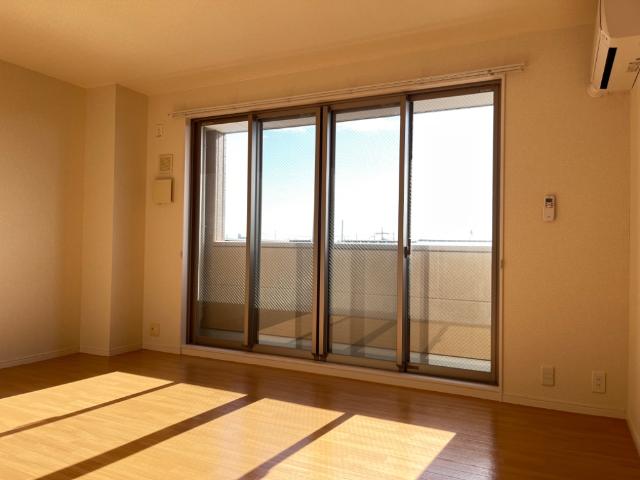 居室・リビング　リビング（イメージ）