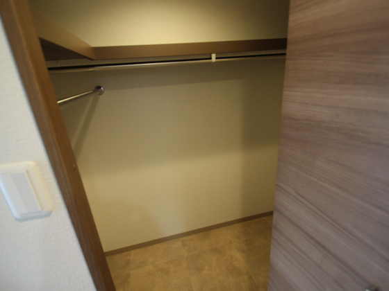 収納　※別号室の写真使用