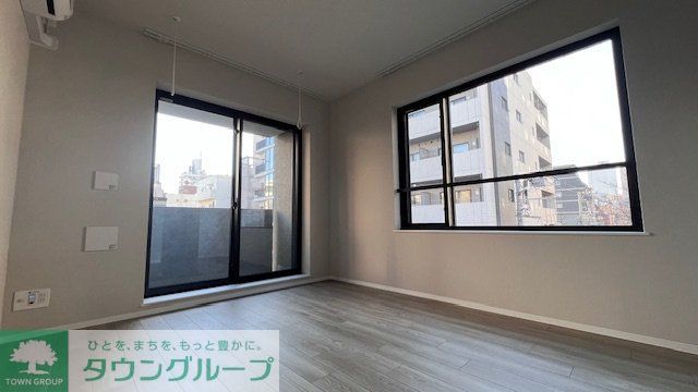 居室・リビング　リビング/居室