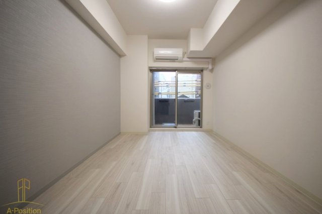 居室・リビング　プレサンス堺筋本町センティス