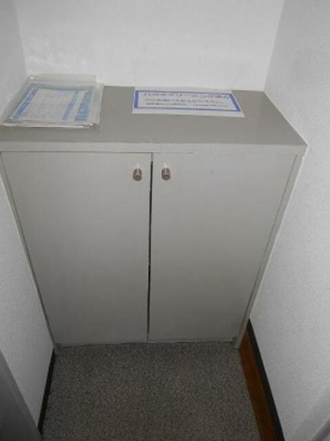 収納　別部屋参考写真です