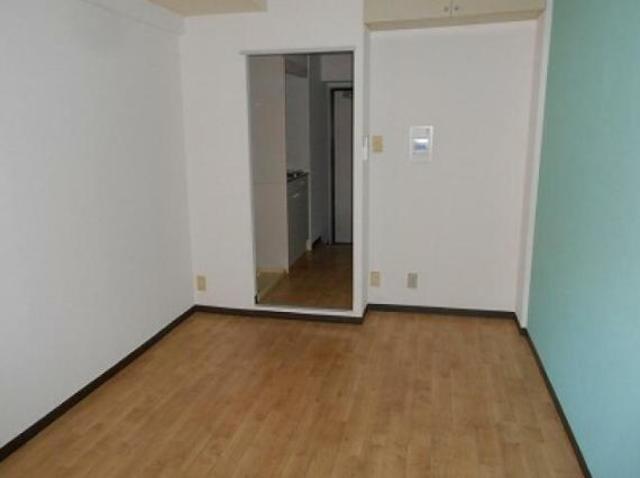 セキュリティ　別部屋参考写真です