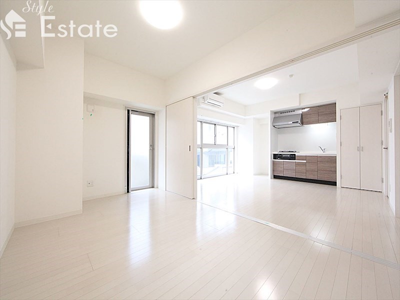 その他部屋・スペース　内装