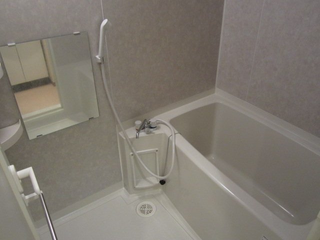 バス・シャワールーム　レーベスト志賀本通