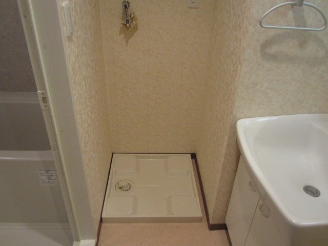 その他設備　レーベスト志賀本通