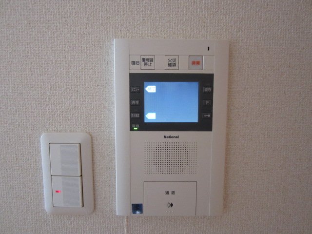 セキュリティ　レーベスト志賀本通