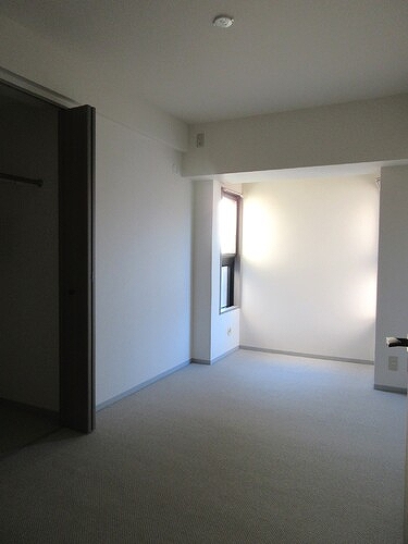 その他設備　洋室２