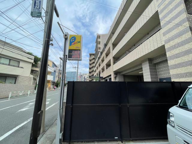 その他　周辺環境