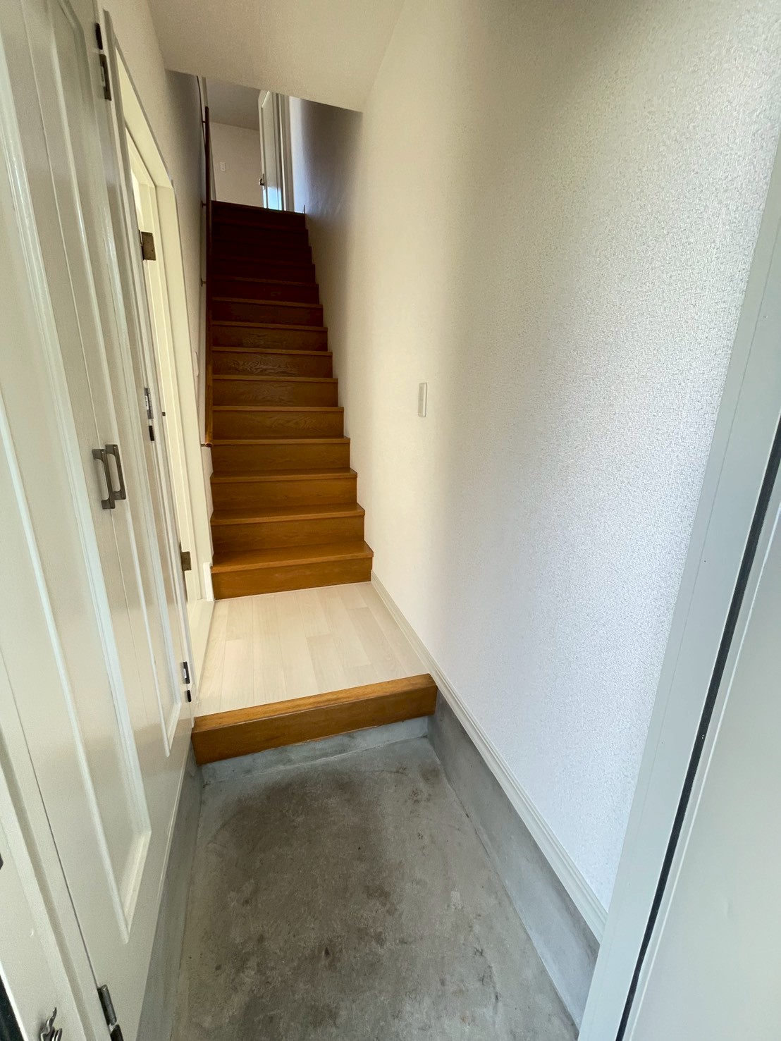 その他部屋・スペース　収納もついています