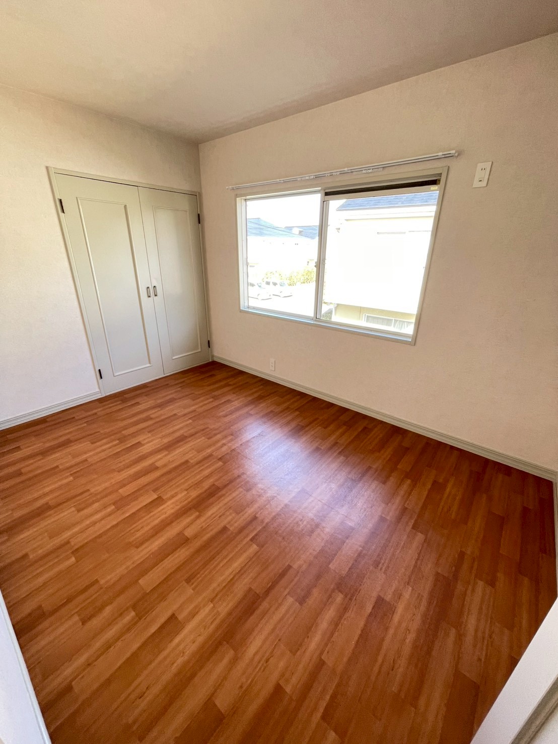 居室・リビング　洋室