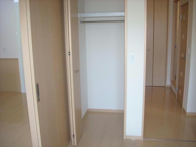 収納　※別部屋写真