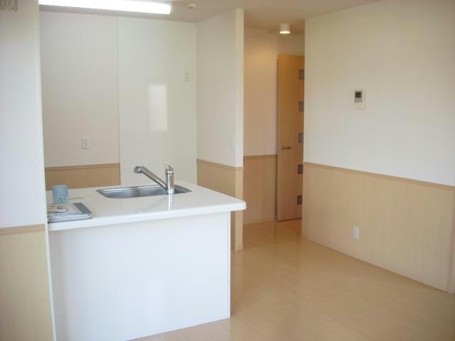 居室・リビング　※別部屋写真