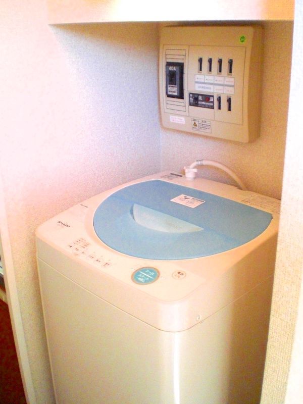 その他　家具家電付のお部屋で素敵な生活を始めてみては・・・？