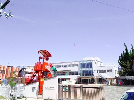 幼稚園・保育園　幼保連携型認定こども園菩提幼稚園（幼稚園・保育園）まで333m