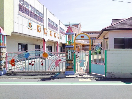 幼稚園・保育園　認定こども園堺めぐみ学園（幼稚園・保育園）まで418m
