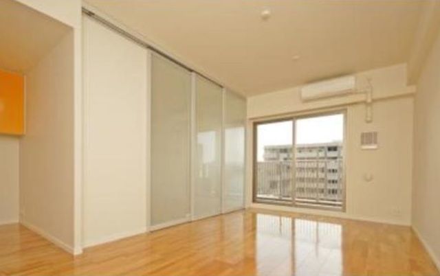 居室・リビング　居室