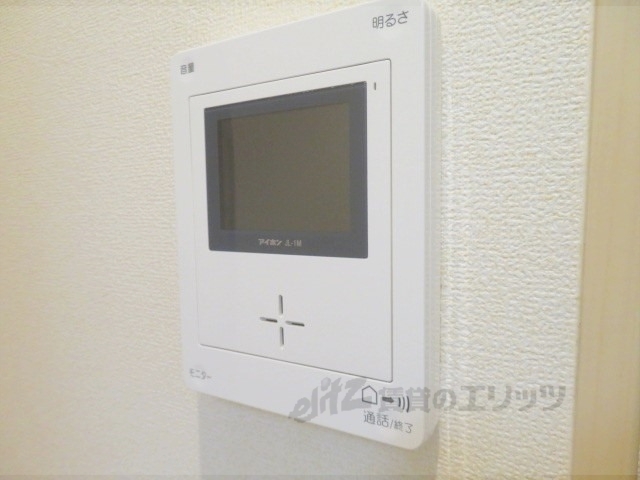 セキュリティ　ドアフォン（ＴＶ含）