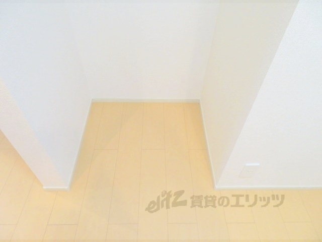 その他部屋・スペース　冷蔵庫置場