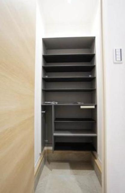 その他設備　同じ施工会社の参考写真です