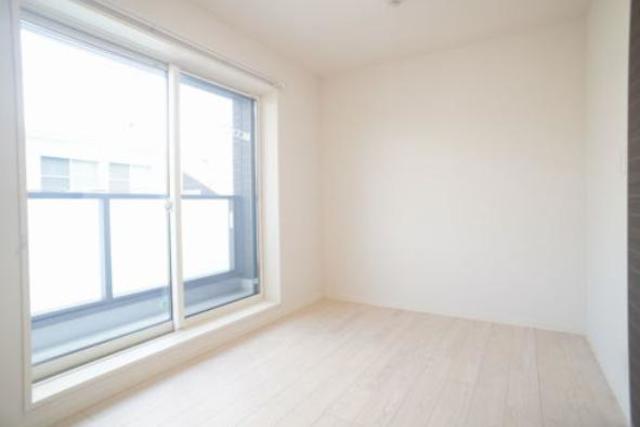 その他部屋・スペース　同じ施工会社の参考写真です