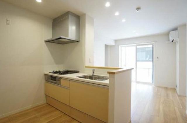 居室・リビング　同じ施工会社の参考写真です