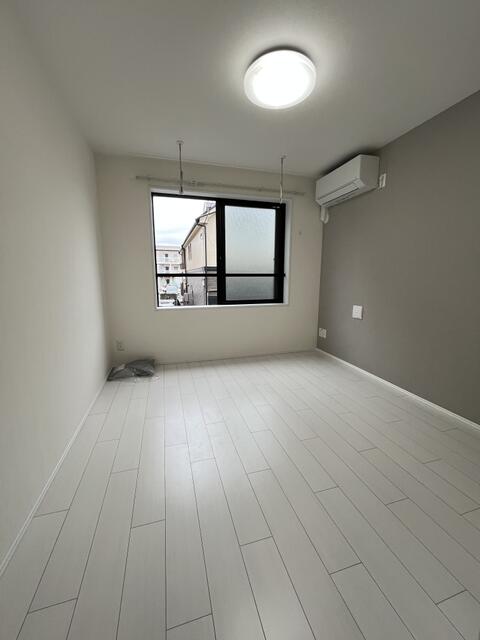 居室・リビング　洗面・トイレ・洗濯機置場