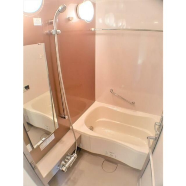 バス・シャワールーム　※同仕様写真含む