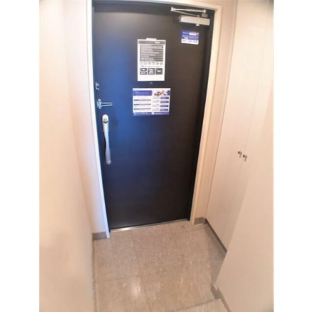 セキュリティ　※同仕様写真含む