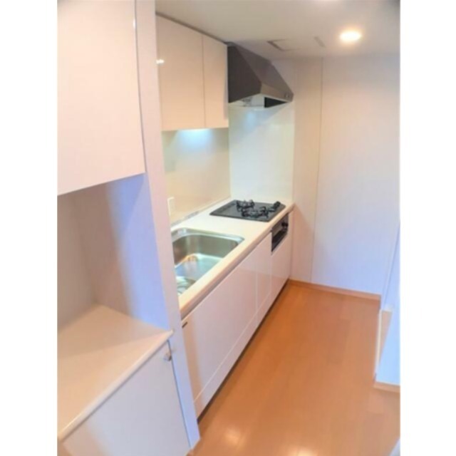 キッチン　※同仕様写真含む