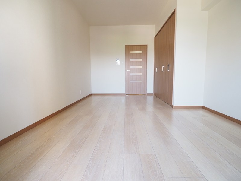 その他部屋・スペース　収納充実★33平米とかなり広めの1Kです。