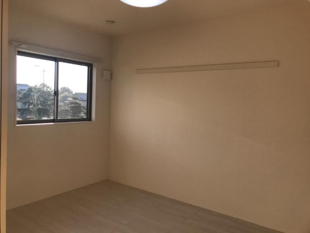 その他部屋・スペース　洋室