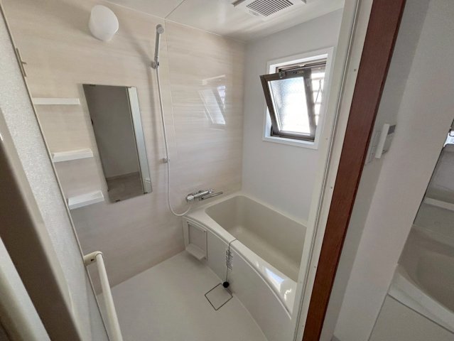 バス・シャワールーム　ＯＷＬＳ　アウルズ（ＣＥ）★那覇市泊エリア